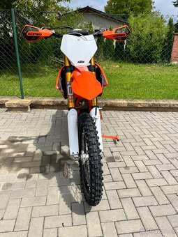 KTM 450 SXF 2022 - 6