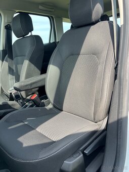 Dacia Duster 4x4 1.5 dci 2021 - 6