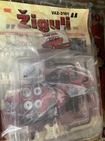 Lada 1:8 - 6