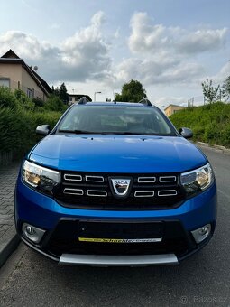 Dacia Sandero Stepway II - 6