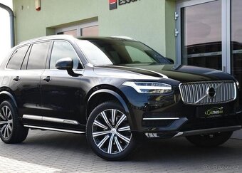 Volvo XC90 2,0D5 INSCRIPTION PANOR H/K - 6