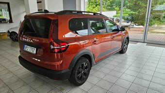 Dacia Jogger EXTREME 1.0 TCe 81 KW NAVIGACE - 6