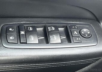 Jeep Grand Cherokee 3.0CRD OVERLAND KŮŽE KAMERA automat - 6