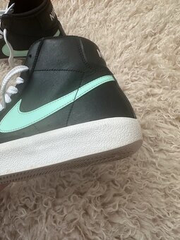Nike Blazer Mid boty velikost 36,5 - 6