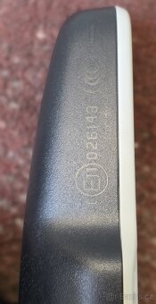 Vnitřní zpětné zrcátko z VW Golfu 7, 5G0 857 511 D - 6