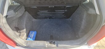 Skoda fabie 1,4 mpi 2002 rok - 6