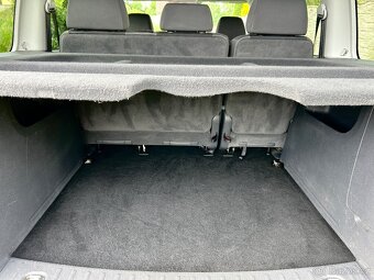 WV Caddy 1.2tsi r.v.2014/10, naj.98tkm,WEBASTO NA DO. Klimat - 6