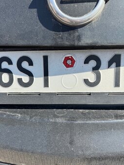 Osobní automobil OPEL, INSIGNIA SPORTS TOURER SW - 6