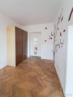 Pronájem bytu 5+kk, 110 m2, Praha Holešovice - 6