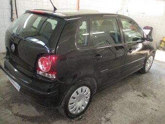 Volkswagen Polo 1,4 TDi - 6