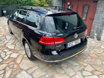Volkswagen Passat, 1.4 TSI 90KW NOVÉ ROZVODY - 6