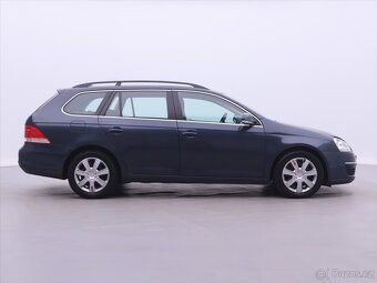 Volkswagen Golf 2,0 TDI 100kW Aut.klima (2009) - 6