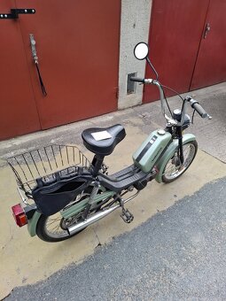 Babetta 210 - 6