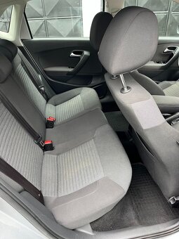 Volkswagen Polo 1,2TSI 77KW - 6