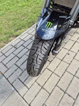VERSYS 1000 - 6