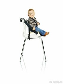 Dětská sedačka Stokke HandySitt - 6