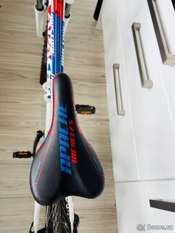 Dětské kolo Apache 26 - 6