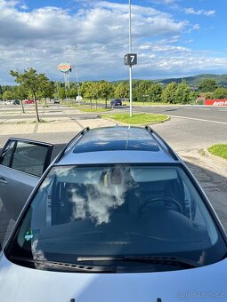 ✅Na prodej: BMW 5 Series E60 Touring (2006)✅ - 6