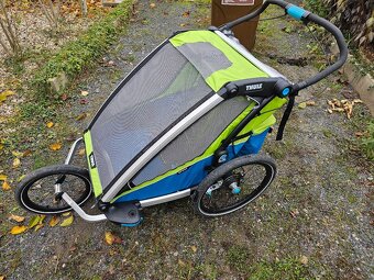 Thule Chariot Sport 2 - 6
