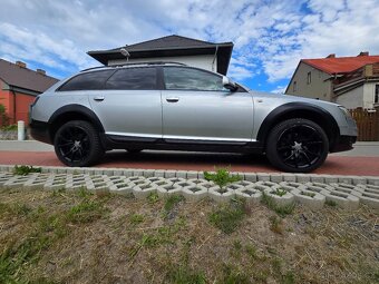 Audi A6 Allroad 3.0tdi 2007 bez dpf - 6