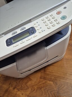 Canon LaserBase MF 3220 - 6
