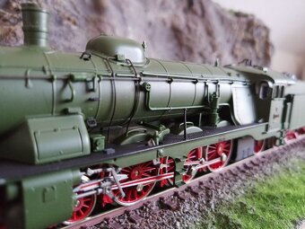 Roco 43216 HO. - 6