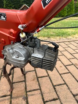 Puch Maxi S - 6