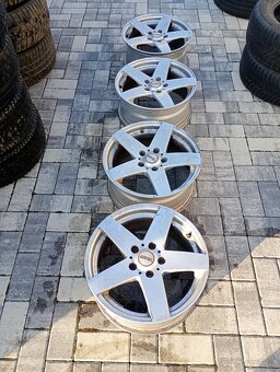 Pneumatiky od 200,- - 6