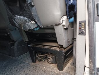 Transporter T5 long 1.9 TDi - 6