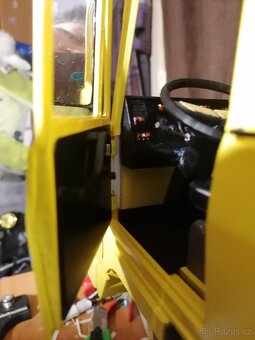 Tatra Terex 1/10 - 6