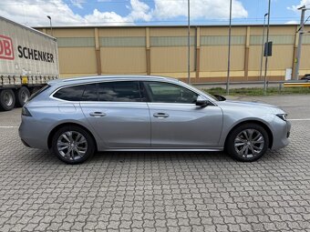 Peugeot 508 SW PureTech 133kW EAT8 Allure mod 2021 - 6