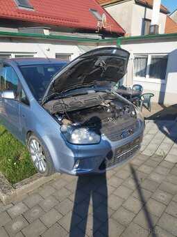 Díly Ford C-MAX - 6