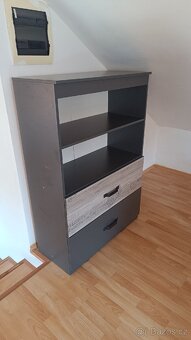 Skříň - 6