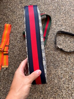 Kabelka Gucci - 6
