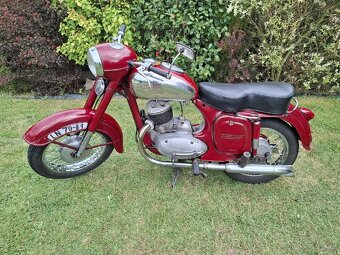 Jawa 250 / 353 - 6