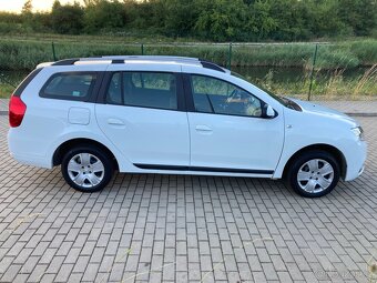 Dacia Logan MCV II 0.9 TCE - 6