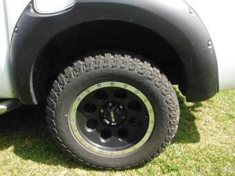 Ford Ranger 2.2 - 6