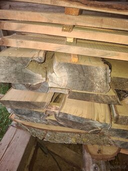 Fošny, koláče, a různý materiál - 6