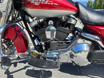 Prodám HD Road King - 6