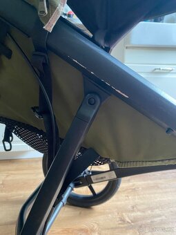 Sportovni kocar Thule Urban Glide 2 - 6