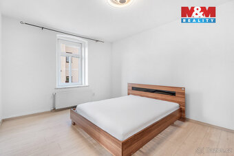 Prodej bytu 3+kk, 70 m², Liberec, ul. Škroupova - 6