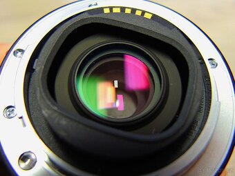 Minolta AF 100-300 mm APO - 6