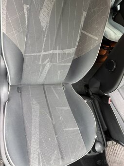 Renault Scenic 2.0 16V Benzín Nová STK,rodinné MPV - 6