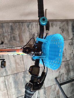 Dětské kolo CTM Jerry 20" - 6