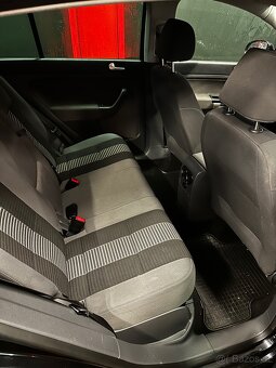 Golf Plus 2.0tdi 103kw - 6