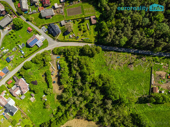 Prodej, pozemek k bydlení, 894 m², Přimda - 6