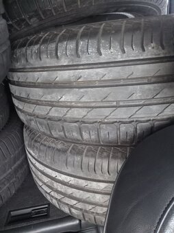 ZANOVNI LETNI  al kola 17" ORIGINAL HYUNDAI iX35, Tucson - 6
