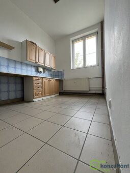 Pronájem skladu 109 m², Kopřivnice, ev.č. 00822 - 6