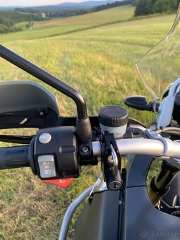 BMW R 1200 GS, r.v. 2008, 43 500 km - 6