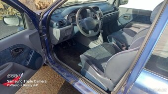 Prodám Renault Clio 1,6 - 6